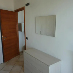 Отель Residence Doral Италия, Римини - отзывы, цены и фото номеров - забронировать отель Residence Doral онлайн комната для гостей фото 2