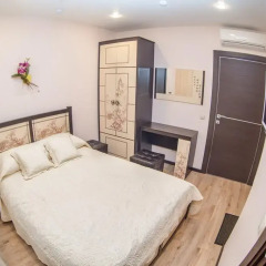 Гостиница Egyptian House 3* Стандартный номер с различными типами кроватей фото 10