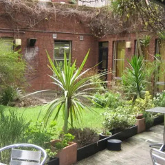 Отель Lse Rosebery Hall Лондон