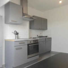 Отель Appartement Compagnie Immo MK Апартаменты с различными типами кроватей фото 10