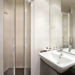 Elysees Union Hotel 3* Стандартный номер с разными типами кроватей фото 4