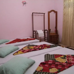 Отель S&S Guest Inn в номере фото 2