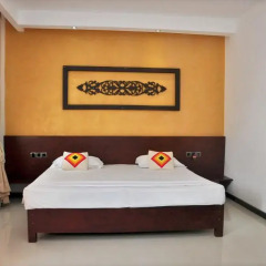Отель Anne Residence комната для гостей фото 3