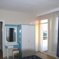Belle Ocean Apart Hotel Апартаменты с различными типами кроватей фото 2