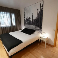 Apartments Hotel Sant Pau комната для гостей фото 5