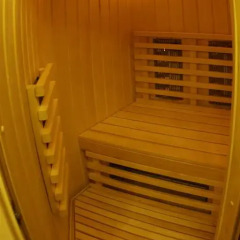 Гостиница Бон Ами 4* Студия с разными типами кроватей фото 23