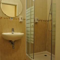 Hotel Papillon 3* Стандартный номер с различными типами кроватей фото 9