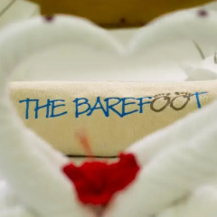 Отель The Barefoot Eco 4* Стандартный номер с двуспальной кроватью фото 4