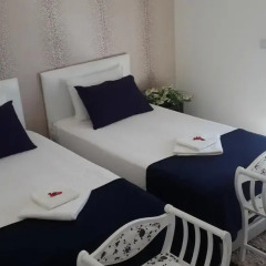 Mavi Panorama Butik Hotel 5* Стандартный номер фото 36