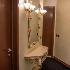 Hotel Cattaro 4* Люкс повышенной комфортности с различными типами кроватей фото 8