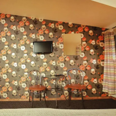 Отель Sleep In BnB 3* Стандартный номер фото 8