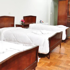 Amazonas Palace Hotel 3* Стандартный номер с различными типами кроватей фото 6