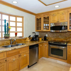 Отель Medano Beach Villas 2* Вилла фото 30