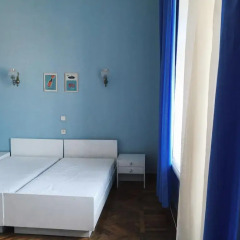 Гостиница Order Rooms комната для гостей фото 2