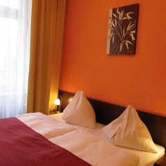 Отель Royal Plaza 3* Люкс с различными типами кроватей фото 3