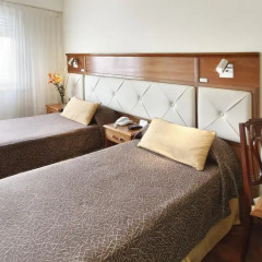 Embajador Hotel 3* Стандартный номер разные типы кроватей