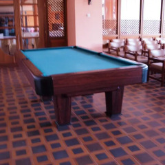 Отель Blue Sea Beach Resort - All Inclusive спортивное сооружение