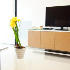 Отель 185 Residence 3* Улучшенный номер с различными типами кроватей фото 9