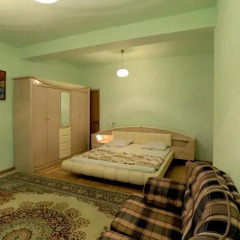 Отель Karin Resort Aghveran комната для гостей фото 2