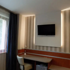 Отель Fortuna Hotel Венгрия, Силвашварад - отзывы, цены и фото номеров - забронировать отель Fortuna Hotel онлайн удобства в номере фото 2