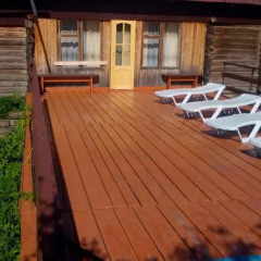 Гостиница Guest House U Rodnika в Змеиногорске отзывы, цены и фото номеров - забронировать гостиницу Guest House U Rodnika онлайн Змеиногорск помещение для мероприятий