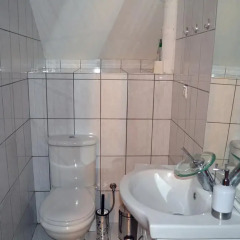 Hostel 51 ванная