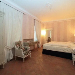 Отель Villa Morneto Стандартный номер