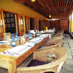 Отель Lemon3Lodge