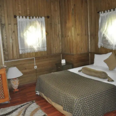 Ulasan Hotel 4* Люкс с различными типами кроватей фото 5