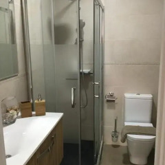 Отель Luz De Valencia 3* Апартаменты фото 23