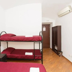 Romangelo 2 Hostel Стандартный номер с различными типами кроватей
