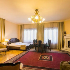 Hotel VIP комната для гостей фото 4