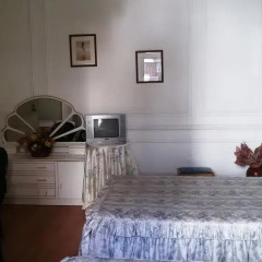 Отель Residencial Ipanema Лиссабон в номере