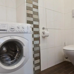 Апартаменты Apartments Presnya Апартаменты с разными типами кроватей фото 17