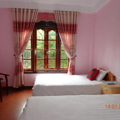 May Nui Sa Pa Hostel Стандартный номер фото 3