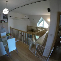 Отель Sunshine Chalet Польша, Закопане - отзывы, цены и фото номеров - забронировать отель Sunshine Chalet онлайн интерьер отеля фото 2