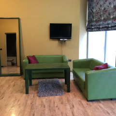 Hotel Class комната для гостей
