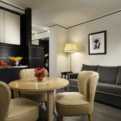 Отель Ponte Vecchio Suites & Spa 4* Полулюкс с различными типами кроватей фото 2