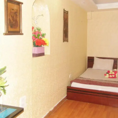 Home Backpackers Hostel Стандартный номер с различными типами кроватей фото 5