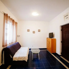Hotel Škanata комната для гостей фото 3
