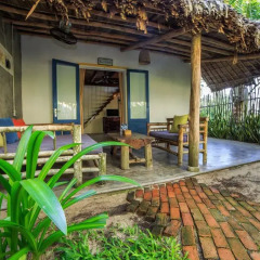 Отель An Bang Beach Hideaway Homestay фото 5