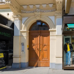 Апартаменты Sky Residence - Business Class Apartments City Centre Вена развлечения