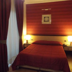 Hotel Hermitage 3* Стандартный номер
