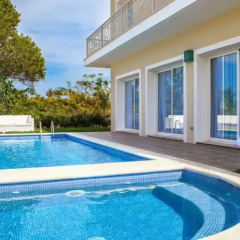 Отель Casa del Mar en Iberostar бассейн фото 3