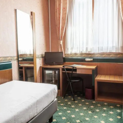 Hotel Des Etrangers 3* Стандартный номер с различными типами кроватей фото 4