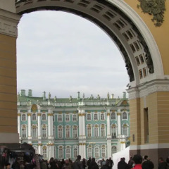 Гостиница СПБ Ренталс Апартаменты с разными типами кроватей фото 39