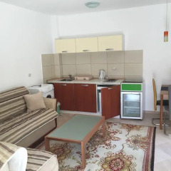 Апартаменты Apartments Ivan Апартаменты с различными типами кроватей фото 16