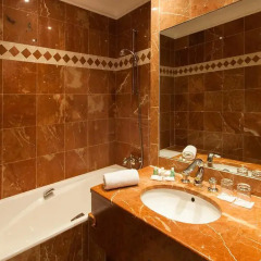 Westminster Hotel & Spa 4* Стандартный номер с различными типами кроватей фото 4