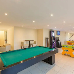 Апартаменты Salgados Palm Village Apartments & Suites - All Inclusive детские мероприятия