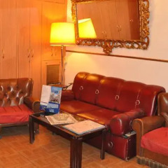 Отель Hostal Los Arcos развлечения
